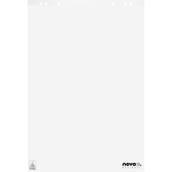 bloc papier pour flipchart Business, 1 pièce