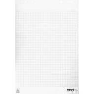 bloc papier pour flipchart Business, 1 pièce