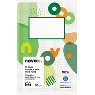 Cahier