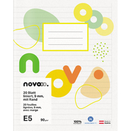 Cahier