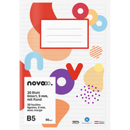 Cahier