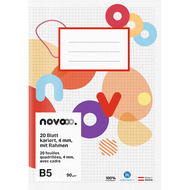 Cahier