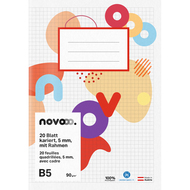 Cahier