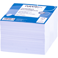 Feuillets de rechange pour bloc cube Basic