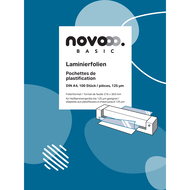 Laminierfolien Basic