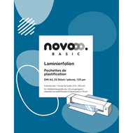 Laminierfolien Basic