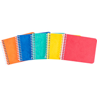 Professional Cahier à spirale