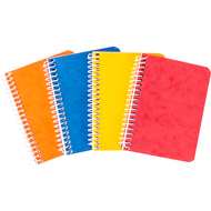 Professional Cahier à spirale