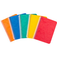 Professional Cahier à spirale