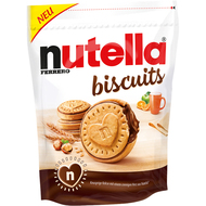 Biscottes