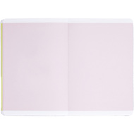 nuuna Inspiration Book M carnet de notes, 135 x 200 mm, neutre, Bloom - 4260358553573_05_ow