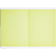 nuuna Inspiration Book M carnet de notes, 135 x 200 mm, neutre, Bloom - 4260358553573_06_ow