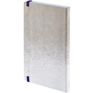 nuuna Inspiration Book M Notizbuch, 135 x 200 mm, blanco, Mood - 4260358553566_02_ow