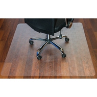 Office World Bodenschutzmatte für Hartboden, 120 x 150 cm - 874951001351_01_ow