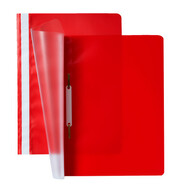 Office World dossier rapide, A4, rouge - 5028252162357_02_ow