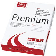 Premium papier