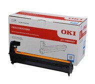 OKI 44844407 Trommeleinheit, cyan