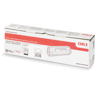 OKI 46861308 Toner, schwarz