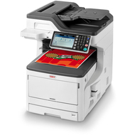 MC883dn imprimante multifonction laser couleur, A3