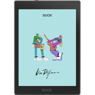 E-Book Reader Boox Nova Air, dunkelgrün