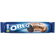 Biscuits Choc'o Brown
