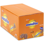 Chrunchy Biscuits