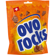 Rocks