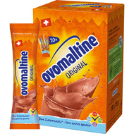 Schokoladenpulver
