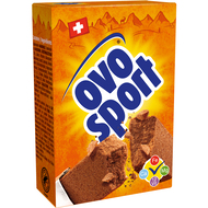 Schokoladenriegel Sport