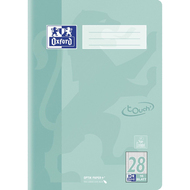 Cahier