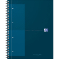 International Cahier à spirale