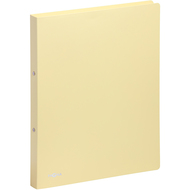 Classeur Pastell Eco