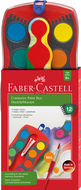 Palette de peinture Faber-Castell Connector