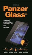 Panzerglass Displayschutz Case Friendly Galaxy S9 Plus
