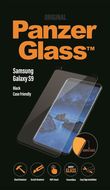 Panzerglass Displayschutz Case Friendly Privacy Galaxy S9