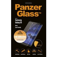 PanzerGlass protection pour écran Case Friendly Curved Edges Galaxy S9