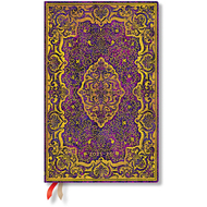 Agenda scolaire 2025/26 maxi, Picaresque, couverture dure