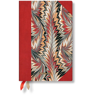 Agenda scolaire 2025/26 maxi, Rubedo, couverture dure