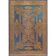 carnet de notes Midi, couverture dure