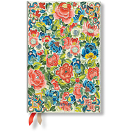 Schüleragenda 2025/26 mini, Jardin aux Poires, französisch, flexi