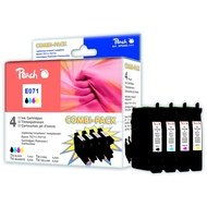 PI200-111 cartouches d'encre multipack