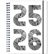 Agenda scolaire 2025/26 Maori