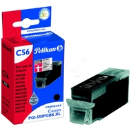 Pelikan PGI-550PGBK XL cartouche d'encre