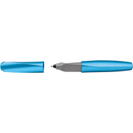 stylo roller Twist frosted blue
