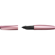 stylo roller Twist Girly rose