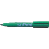 Permanent Marker Green Label NN50