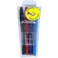 Pinselstift Brush Sign Pen, 4er Etui