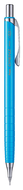 Pentel porte-mine Orenz, 0.5 mm, B, bleu clair - 884851021557_01_ow