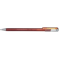 Pentel stylo roller Hybrid Dual metallic, 1 mm - 884851024572_01_ow