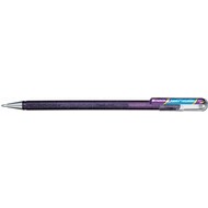 Pentel stylo roller Hybrid Dual metallic, 1 mm - 884851024596_01_ow